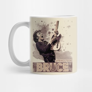 Bruce springsteen Mug